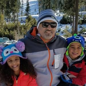 Meet your Posher, Hani